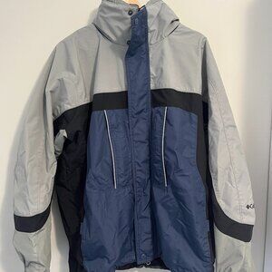 Columbia Winter Coat